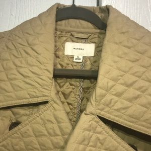 Merona Jacket XL